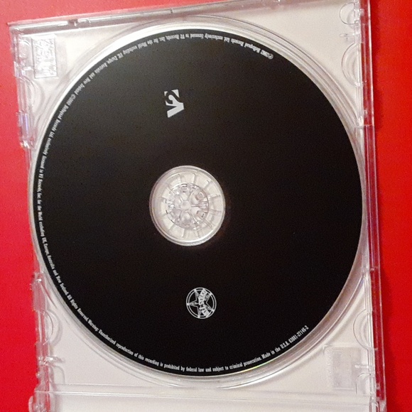 The Datsuns CD - Picture 3 of 4